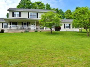 193 Jarrett Dr, Buckhannon, WV 26201