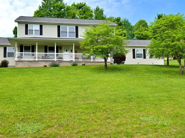 193 Jarrett Dr, Buckhannon, WV 26201