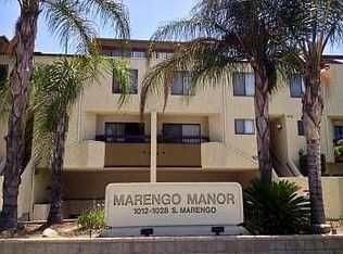 1012 S Marengo Ave UNIT 3, Alhambra, CA