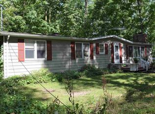 475 E Wing Rd, Mt Pleasant, MI 48858