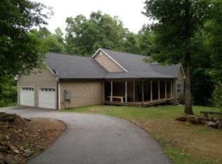 1291 Kansas Jake Rd, Waco, GA 30182