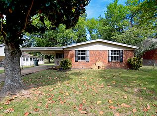 2010 Colonial Hills Dr, Southaven, MS 38671