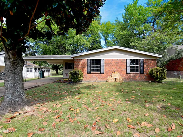 2010 Colonial Hills Dr, Southaven, MS 38671