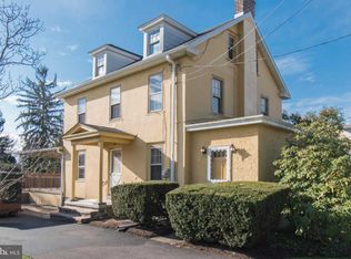 364 Rosemary Ave, Ambler, PA