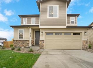 17188 E Cedar Gulch Dr, Parker, CO 80134