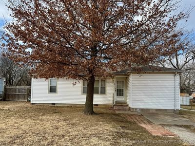 5674 N Lewis Ave, Tulsa, OK, 74130