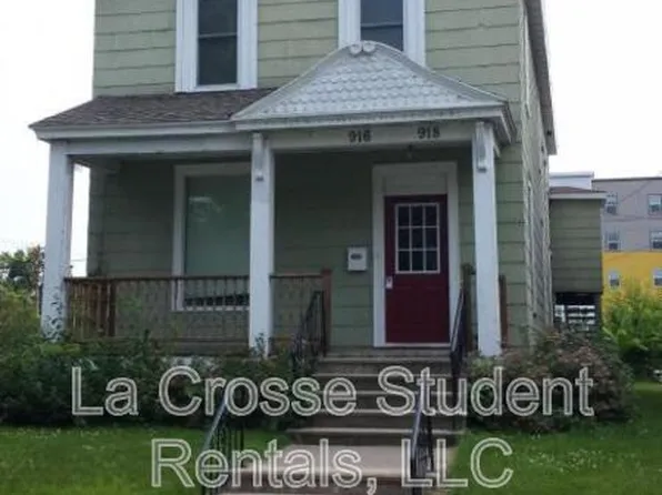 918 Vine St, La Crosse, WI