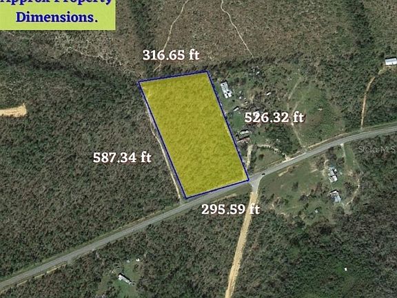 LOT 7 Hill Ln, Chipley, FL 32428 | Zillow