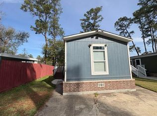 8312B Lazy Ln, Spring, TX 77389