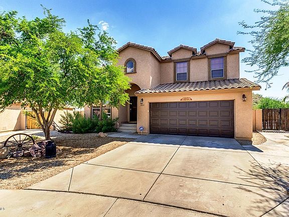 2nd image of 8919 E Hillview Cir