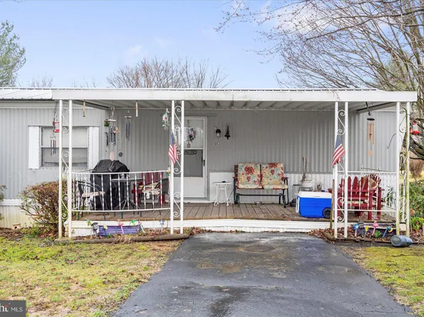 1853 Red Toad Rd, Port Deposit, MD 21904