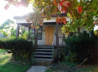 19935 Goddard St, Detroit, MI 48234