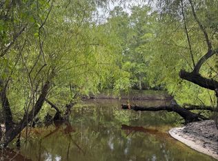 Lots 91 92 93 & Spikes Rd, Reidsville, GA 30453