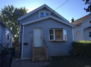 36 Henrietta Ave, Buffalo, NY 14207