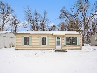 5536 Roanoke St, Portage, MI, 49024