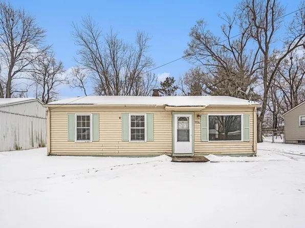 5536 Roanoke St, Portage, MI 49024