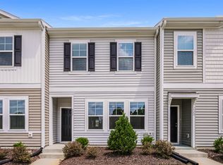 622 Wendell Falls Pkwy, Wendell, NC 27591