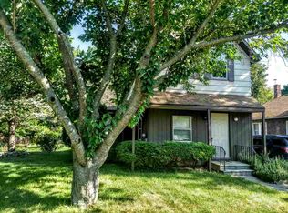 122 E Porter St, Jackson, MI 49202