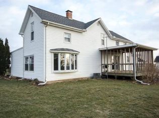 787 County Road 700 N, Tolono, IL 61880