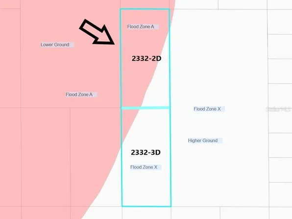 Suburban Estates 252332 2d St #Sec, Saint Cloud, FL 34771