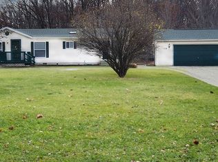 1108 E Willard Rd, Clio, MI 48420