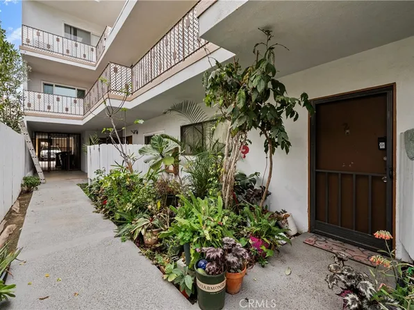 322 N Isabel St, Glendale, CA 91206