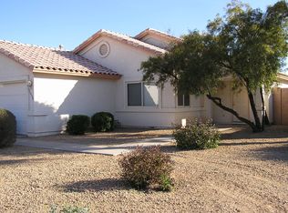 16195 W Sherman St, Goodyear, AZ 85338