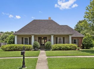 18025 Ferry Lane Ave, Baton Rouge, LA 70816