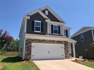 125 Fennec Dr, Fountain Inn, SC 29644