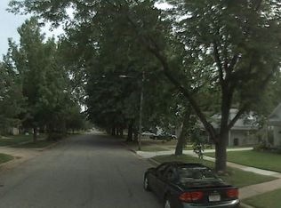 723 S Crestway St, Wichita, KS 67218
