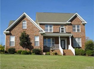 7416 Four Brothers Way, Willow Spring, NC 27592