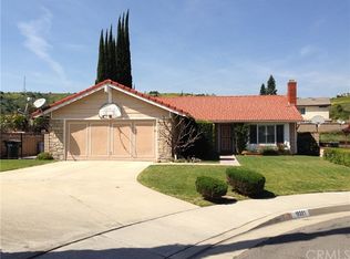 19301 Braes River Dr, Walnut, CA 91789