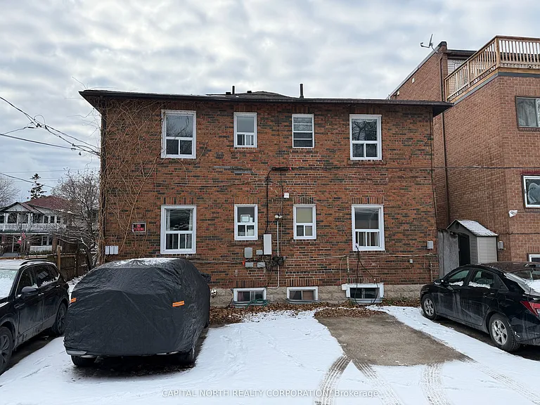 43 Glen Manor Dr #UPPER — Photo 18