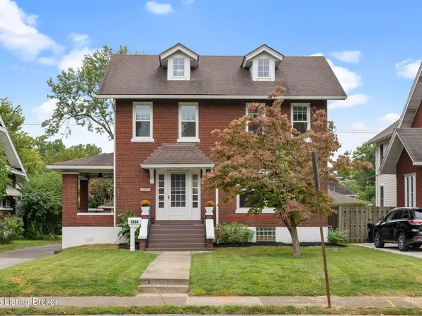 1884 Douglass Blvd, Louisville, KY 40205