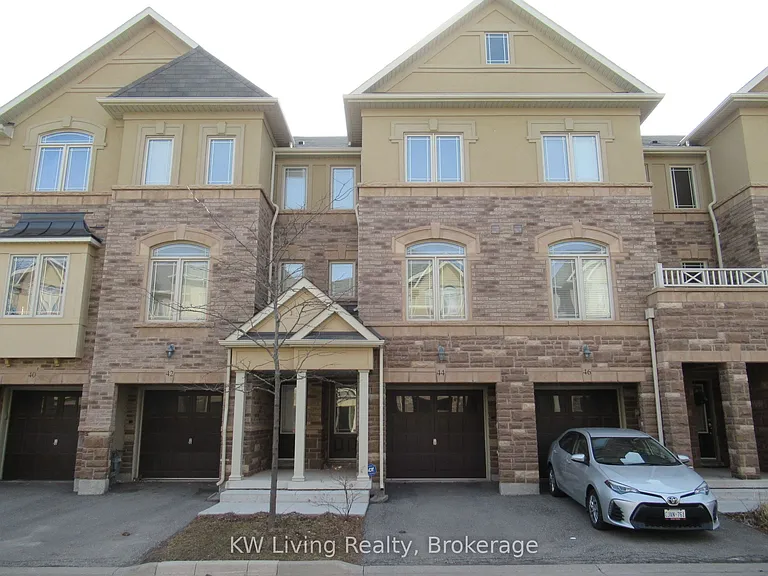 6625 Falconer Dr #44 — Photo 1