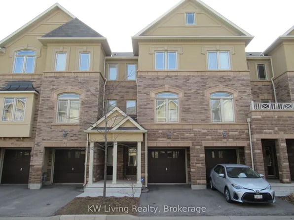6625 Falconer Dr #44, Mississauga, ON L5N 0C7