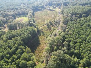 Grange Hall Rd, Osyka, MS 39657