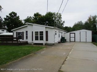 5610 Hughes Rd, Lansing, MI 48911