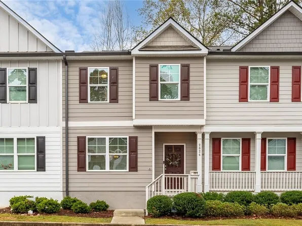 2824 Saratoga Lake Vw, Decatur, GA 30034