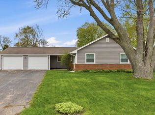 12450 39th AVENUE, Pleasant Prairie, WI 53158