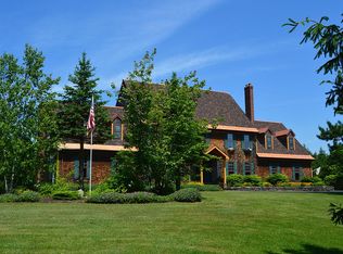 715 Saint John Rd, Fort Kent, ME 04743