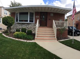 11245 S Saint Louis Ave, Chicago, IL