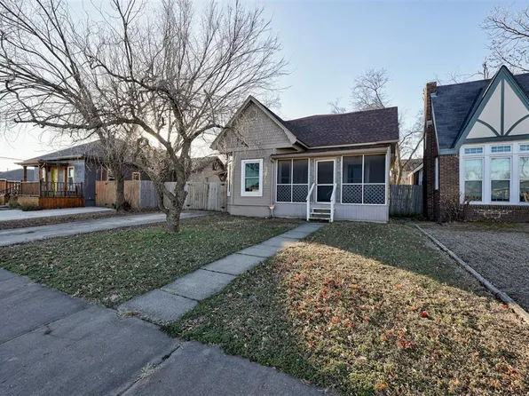 1506 NW 29th St, Oklahoma City, OK 73106