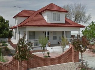 107 S Henderson St, Holcomb, KS 67851