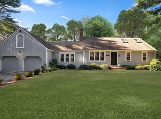 1548 Tremont St, Duxbury, MA 02332