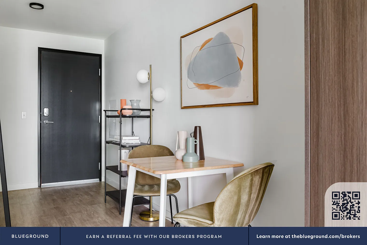 Studio, 1.0 bath, 483 sqft, $1,900 — Photo 3