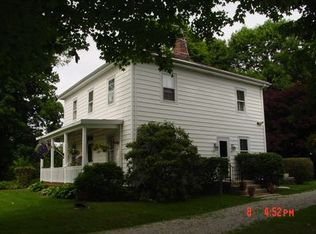 1098 Parvin Mill Rd, Pittsgrove, NJ 08318