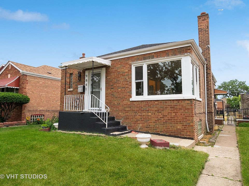 9841 S Woodlawn Ave, Chicago, IL 60628 Zillow