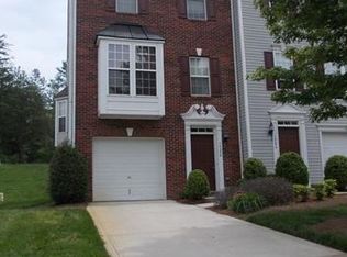 10238 Garrett Grigg Rd #78, Charlotte, NC 28262