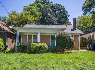 255 Murray Hill Ave, Atlanta, GA 30317